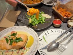 -IL TEATRO 精品意大利餐厅