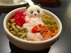 四川冰粉-麻六记(新天地店)