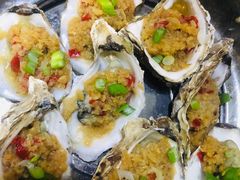 -原乡故事里海鲜大餐(玉祥门北马道巷店)
