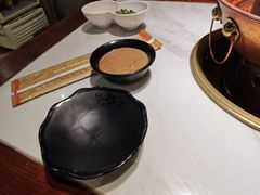 -宣武小院涮肉(前门店)