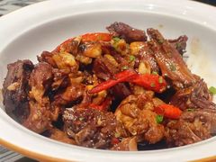 -啄佬食堂