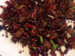 -鹦鹉小厨味道餐厅(山大南路店)