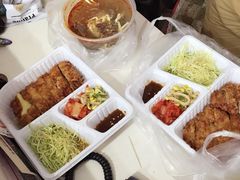犀牛家(观前总店)-犀牛家猪排