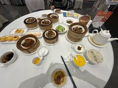 -万龙洲海鲜(大兴绿地缤纷城店)