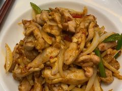 -马凯餐厅(长椿街店)