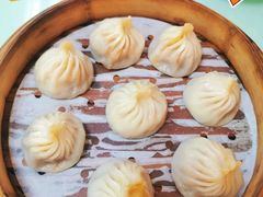 蟹黄汤包-食惠里小笼包面馆(越秀店)