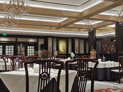 大堂-君庭中餐厅(友谊宾馆店)