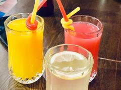 -疯克大象美式烤肉餐厅