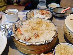 -沿江海南菜·文昌鸡祖师爷(大东海店)