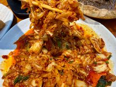 -全州拌饭馆(断桥店)