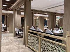 -杭州西湖柳莺里酒店·闻莺厅