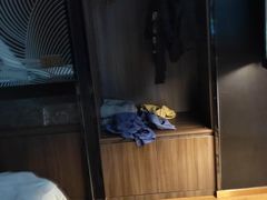 -华夏良子·足道SPA艾灸(金皇大厦店)