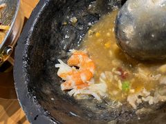 -院子餐厅·大锅菜·老杭帮(桥西直街店)