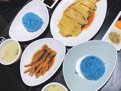 -Asianplus海蓝鸡饭