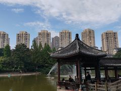 -龙头寺公园