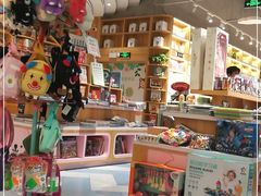 -韬智书店(临桂吾悦店)