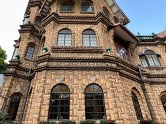 -马勒别墅饭店(静安寺店)