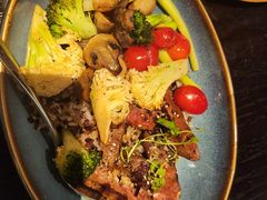 -blue frog蓝蛙(长泰广场店)