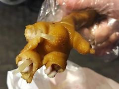 -鸡脚旮旯平江路店