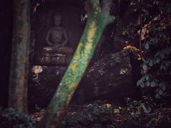-法云安缦酒店