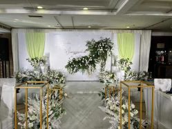 -四方阁酒楼·宴会厅(圣灯店)