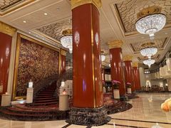 -北京中国大饭店