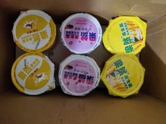 -扬大康源乳业鲜奶吧(大学北路店)