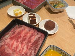 -温野菜涮涮锅(万象城店)