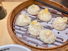 -朱新年·苏式汤团·面点(北寺塔店)