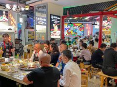 -蛙一刀·麻椒鱼火锅(金仙桥店)