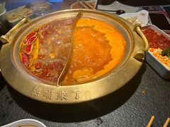-熊喵来了火锅(太原里第2分店)