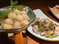 -阿吾罗日本料理(K11艺术中心店)