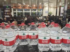 -楼外楼肥羊木炭火锅居(乐群街店)