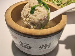 -打酱油·非遗淮扬菜(瘦西湖梅岭店)