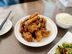 -友谊餐馆(永安路店)
