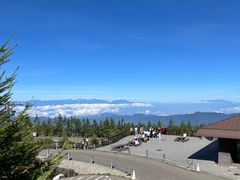 -富士山吉田線五合目
