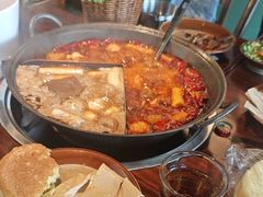 -添福来墨鱼饺子 · 海鲜东北菜(大连星海·黄浦路店)