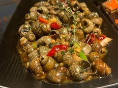 -幸福哟烧鸡·粤菜海鲜私厨(七星路店)