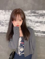 -HG美发设计沙龙