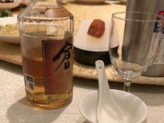 -梅龙镇酒家(南京西路总店)
