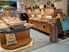 自助取餐区-麦陌(正弘城店)
