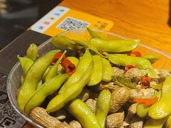 -京狮炙燥·精酿烧烤(首经贸店)