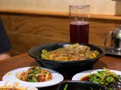 干锅炒菜-掌上鲜(南顺城街店)