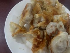 -东门饺子馆(少年宫路店)