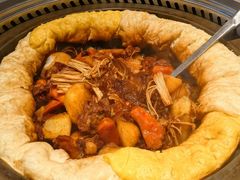 -灶座小锅烀饼·铁锅炖(全国总店)