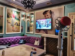 -自由港KTV(王子公主金平店)