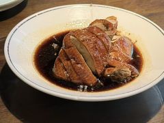 -应天大明王朝·南京菜创始店(中山陵店)