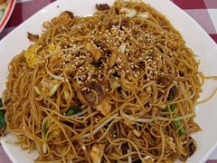 -吉源大排档·鱼生·海鲜(烧烤彩印厂店)