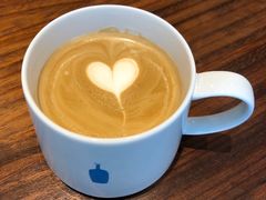 -Seesaw Coffee(上海尚悦湾店)
