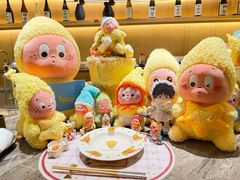 -松临·铁板烧&Omakase(神农店)